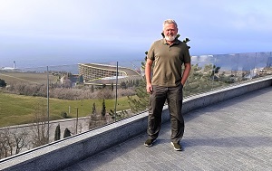 Андрей Масалович