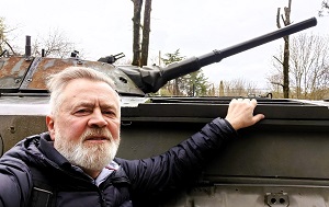 Андрей Масалович Крым Севастополь Сочи Март 2026