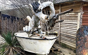 Андрей Масалович