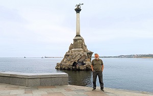 Андрей Масалович