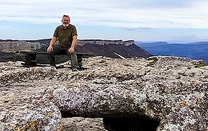 Андрей Масалович