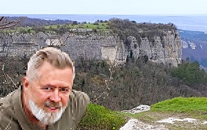 Андрей Масалович