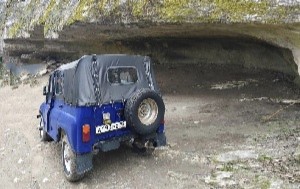 Андрей Масалович