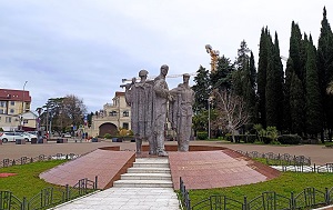 Андрей Масалович