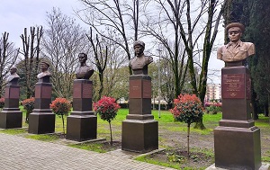 Андрей Масалович
