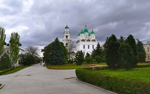 Андрей Масалович