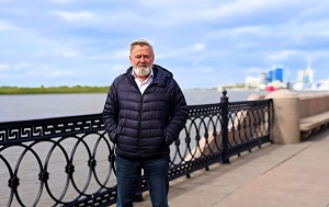 Андрей Масалович Астрахань апрель 2026