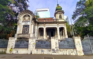 Андрей Масалович