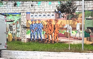 Андрей Масалович