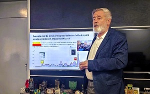 Андрей Масалович