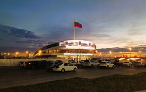 Андрей Масалович