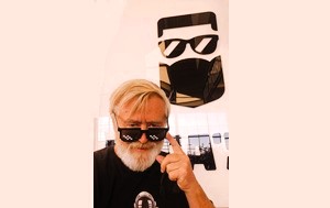 Андрей Масалович