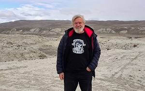 Андрей Масалович
