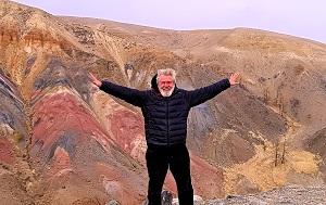 Андрей Масалович