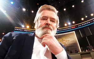 Андрей Масалович